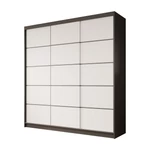 Kép 1/3 - ADRK Furniture Greta tolóajtós szekrény 200