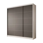 Kép 1/3 - ADRK Furniture Greta tolóajtós szekrény 200
