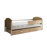 Kép 1/2 - ADRK Furniture Kalia gyerekágy 180x80