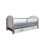 Kép 1/2 - ADRK Furniture Olen kétszemélyes gyerekágy 200x90