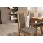 Kép 3/5 - Elegáns design és kényelmes ülés