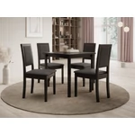 Kép 3/5 - Elegáns design és kényelem