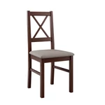 Kép 1/5 - ADRK Furniture Milo X szék