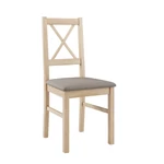 Kép 1/5 - ADRK Furniture Milo X szék