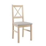 Kép 1/5 - ADRK Furniture Milo X szék