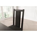 Kép 3/5 - Elegáns antik szék