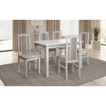 Kép 3/5 - Modern design és kényelmes ülés