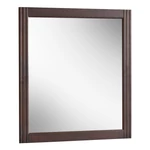 Kép 2/5 - Keretes tükör Retro, 73 cm