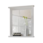 Kép 2/5 - Keretes tükör Romantic, 70 cm