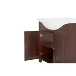 Kép 3/4 - Mosdó alá szekrény Retro, 65 cm