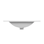 Kép 1/5 - Bútormosdó, egymedencés Umywalki Meblowe, 61 cm