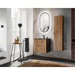 Kép 4/6 - Bútormosdó, egymedencés Umywalki Meblowe, 81 cm