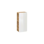 Kép 1/2 - Oldalsó szekrény Aruba White, 35 cm