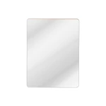 Kép 1/2 - Keret nélküli tükör Aruba White, 60 cm