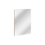 Kép 2/2 - Keret nélküli tükör Aruba White, 60 cm