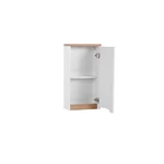 Kép 3/4 - Felső szekrény Bali White, 35 cm