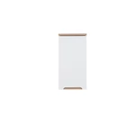 Kép 1/4 - Felső szekrény Bali White, 35 cm