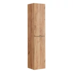Kép 3/3 - Magas szekrény Capri Oak, 35 cm