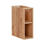 Kép 3/3 - Pult alá szekrény Capri Oak, 20 cm