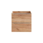 Kép 4/4 - Mosdó alá szekrény Capri Oak, 60 cm