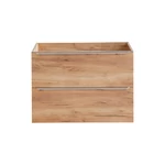 Kép 4/4 - Mosdó alá szekrény Capri Oak, 80 cm