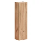Kép 1/3 - Felső szekrény Capri Oak, 20 cm