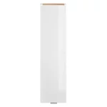 Kép 1/3 - Felső szekrény Capri White, 20 cm