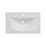 Kép 4/5 - Bútormosdó, egymedencés Umywalki Meblowe, 71 cm