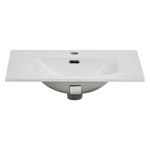 Kép 1/6 - Bútormosdó, egymedencés Umywalki Meblowe, 81 cm