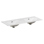 Kép 5/6 - Bútormosdó, kétmedencés Umywalki Meblowe, 121 cm