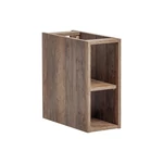 Kép 3/3 - Pult alá szekrény Santa Fe Oak, 20 cm