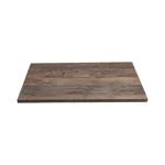 Kép 2/2 - Mosdópult Santa Fe Oak, 60.4 cm