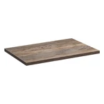 Kép 1/2 - Mosdópult Santa Fe Oak, 60.4 cm