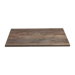 Kép 2/3 - Mosdópult Santa Fe Oak, 80.4 cm