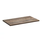 Kép 3/3 - Mosdópult Santa Fe Oak, 80.4 cm