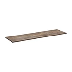 Kép 1/2 - Mosdópult Santa Fe Oak, 120.4 cm