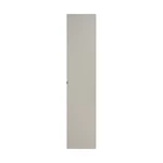 Kép 2/6 - Magas szekrény Santa Fe Taupe, 35 cm