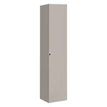 Kép 1/6 - Magas szekrény Santa Fe Taupe, 35 cm