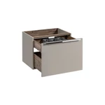 Kép 9/9 - Mosdó alá szekrény Santa Fe Taupe, 60 cm