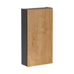 Kép 3/4 - Felső szekrény Monako Grey Oak, 40 cm