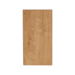 Kép 1/4 - Felső szekrény Monako Grey Oak, 40 cm