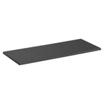Kép 2/2 - Mosdópult Monako Grey Oak, 140 cm