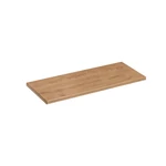Kép 2/2 - Mosdópult Monako Grey Oak, 60 cm