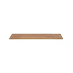 Kép 1/2 - Mosdópult Monako Grey Oak, 60 cm