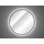 Kép 2/3 - LED tükör, 60 cm