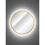 Kép 3/4 - LED tükör, 80 cm