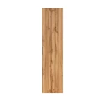 Kép 2/6 - Magas szekrény Adel Oak, 35 cm