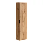 Kép 4/6 - Magas szekrény Adel Oak, 35 cm