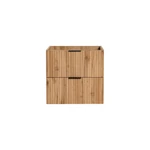 Kép 5/7 - Mosdó alá szekrény Adel Oak, 60 cm