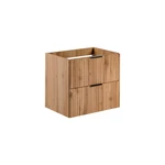 Kép 6/7 - Mosdó alá szekrény Adel Oak, 60 cm